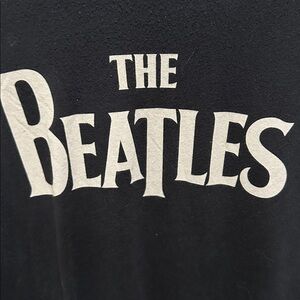 Beatles Long Sleeve